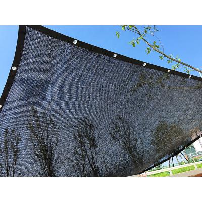 China Environmental Protection Low Price Export Sun Shade Net Agricultural Shade Net for sale