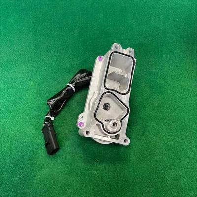 China HE351Ve Supercharger solenoid valve Electronic actuator for ISL ISC 24v VGT for sale