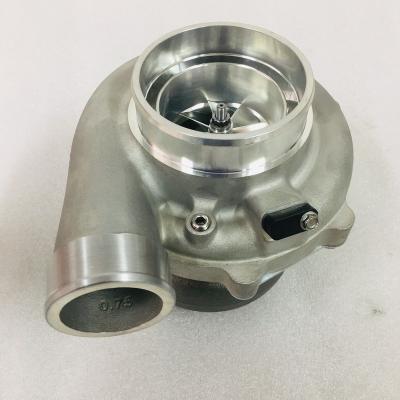 China G30-1050 Turbocharger Reverse T04 Ball Bearings Automobile engine modification for sale