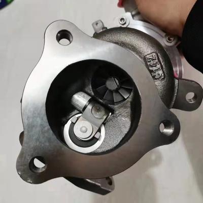 China Turbocharger for CHANGAN CS95 2.0T JL486ZQ4 JL386ZQ4 Engine turbo JPQ53 1118010-A02 cartridge Turbocharger movement for sale