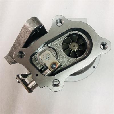 China Turbocharger RHF4 14411-VK500 VK501 VN3 2.5T pickup truck Diesel engine part for sale