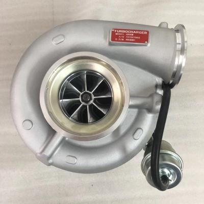 China HX60W Turbocharger 4956081 2836727 2836723 2836725 For cumin*S QSX15 Diesel engine for sale