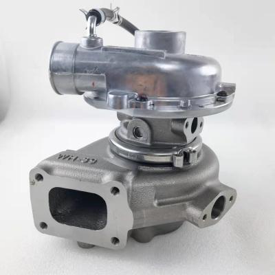 China Turbocharger RHF5wb HW5 -9010 for Aquatrax f-12x r12 hw5-9020 v-660072 mg11 Engine Parts for sale