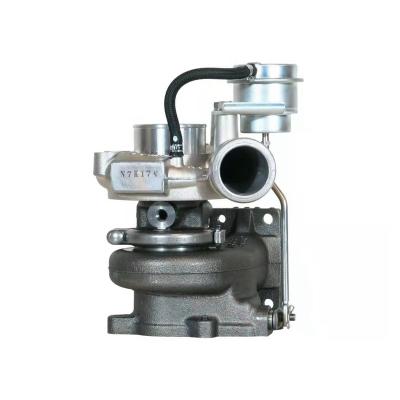 China Turbocharger V3800-CR-TE4-BB 3.8L Diesel Engine Part 49389-03002 TD04HL4 -13TK3-6 1J500-17014 for sale