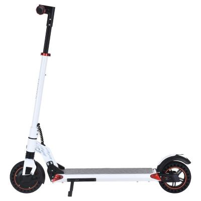 China Hot Selling Ride Electric Scooter High Performance Kugoo S1 Plus Fold Electric Scooter for sale