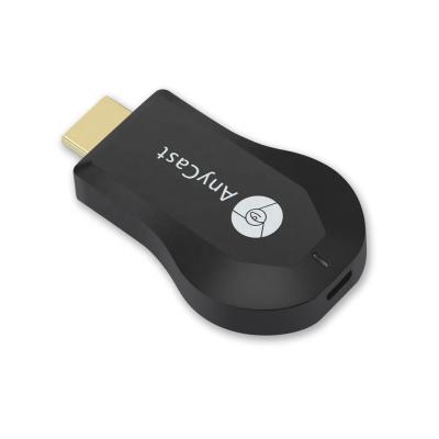 China 1080P HD Wifi DLNA Miracast Display Dongle Support Wireless Airplay for Smartphone IPad and PC HL-M4-G001 for sale