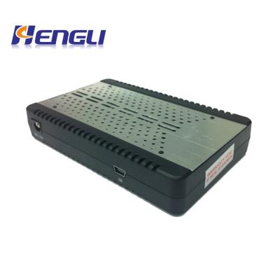 China Yes FULL HD Digital Satellite TV Receiver DVB-S2 Set Top Box 1080P Youtube + Wifi for sale