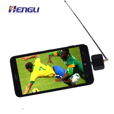 China Best Newcomers High Speed ​​HD Dvb-T2 Pad Android TV Watch, Dvb-T2 TV On Pad Tv Stick Tuner for sale