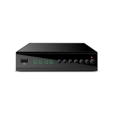 China USB PVR Isdb-t Set Top Box Isdb-t Modulator Digital Isdbt Terrestrial Set Top Box for sale