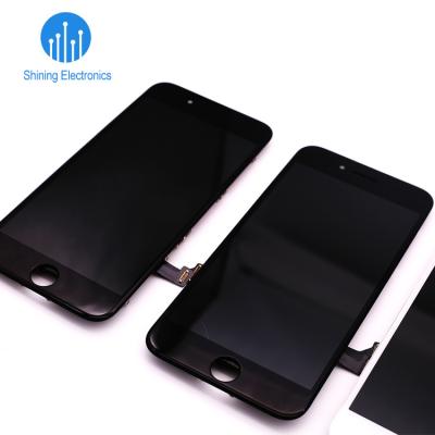 China Guangzhou lcd display touch screen assembly for iphone7, for iphone 7 screen lcd screen for sale