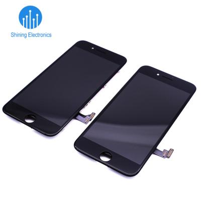 China Mobile phone replacement lcd screen for iphone7 lcd screen for sale