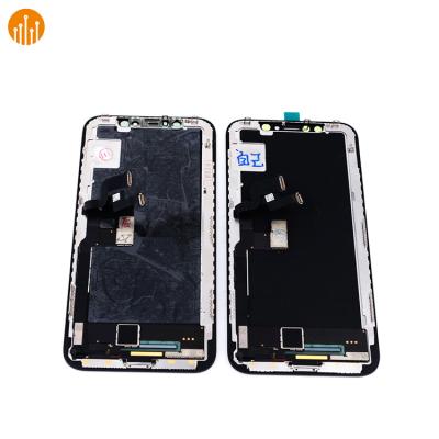 China Wholesale LCD Digitizer For iPhone X LCD Touch Screen Display Assembly For Iphone X LCD for sale