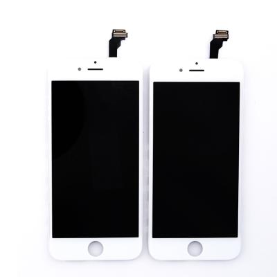 China High Quality LCD Assembly Replacement For iphone6 ​​Digitizer LCD Display Screen for sale