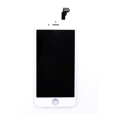 China Guangzhou Phone Parts Replacement LCD For iphone6 ​​LCD Screen for sale