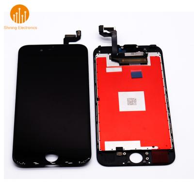 China Professional Phone LCD Display Digitizer Set For iPhone6S Screen Repair LCD Screen for sale