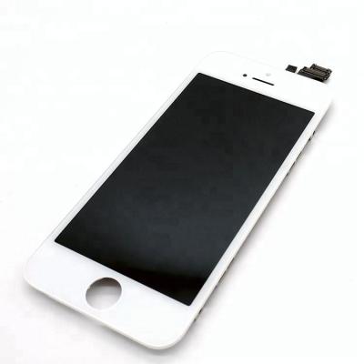 China Fast Shipping Digit to Digit Converter Set for iphone5 lcd display screen for sale