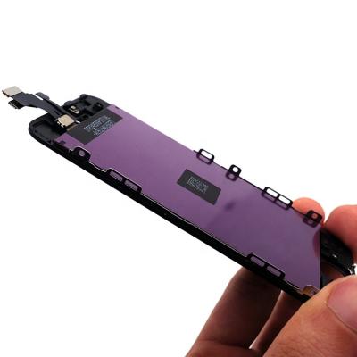 China Grade JDF TM LT lcd for iphone5 lcd screen for sale