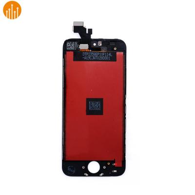 China 2018 new arrival lcd touch screen for iphone 5G lcd screen for sale