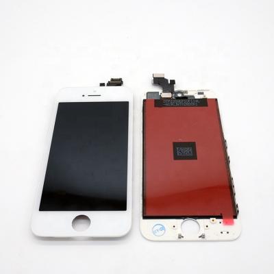 China 1 year warranty lcd display for iphone 5 lcd screen for sale