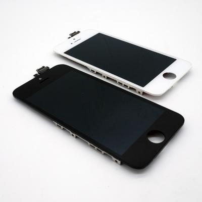 China 100% quality determined wholesale iphone 5 lcd lcd display screen for sale