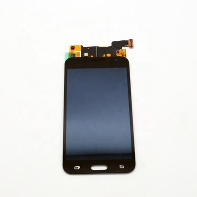 China High Quality LCD Display For Samsung J3 LCD With Touch For J3 2016 J320 5.0