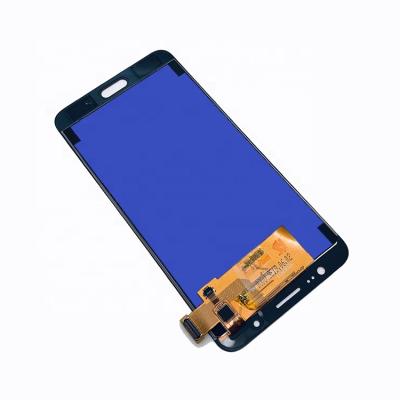 China Replacement LCD Touch Screen With Digitizer Display Assembly Replacement For Samsung Galaxy J710 LCD For Samsung Galaxy J710 for sale