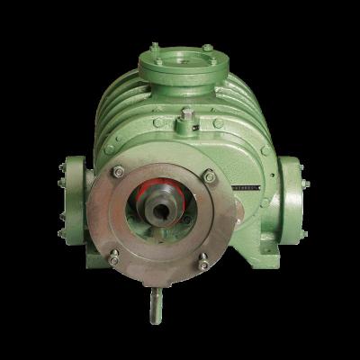 China Other ZJ Series Roots Vacuum Pump Rotary Lobe Vacuum Pump For Chemical Industry for sale