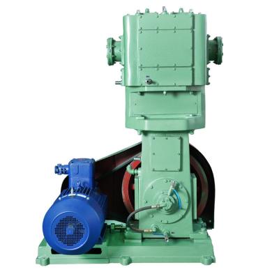 China Other Chemical Industrial Vacuum Pumps DN125 Alternator Vacuum Pump for sale