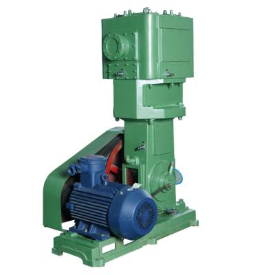 China Other Vertical Vacuum Pump WLW 200 Oil Free Dry Industrial Vacuum Pump Machine for sale