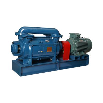 China Other Quality Guarantee 2SK-30H Explosion Proof 55KW Liquid Ring Electric Vacuum Pump for sale