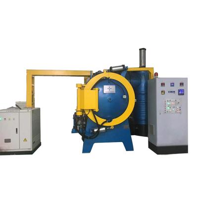 China Industry High Vacuum Annealing Furnace Vacuum Welding Industrial Electric Annealing Furnace for sale