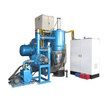 China Industry ZTH Single Chamber Vacuum Annealing Furnace Vacuum Brazing Furnace For Carbide Making for sale