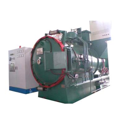 China Industry Factory Price Vacuum Welding Gas Quenching Furnace ZYQ2 Vacuum Oil Quenching Gas Cooling Furnace for sale