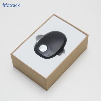 China Personal Tracking and Safety Care Long Working Time High Accuracy Easy Hidden 3G 4G LTE Google Map GPS 2 Day GPS Tracking Landmark Alert Buzzer For Elderly for sale