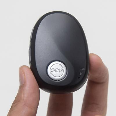 China Personal Tracking And Security China GPS Tracker Manufacturer 2G 3G 4G Network Children Security For Child Anti Kidnapping for sale