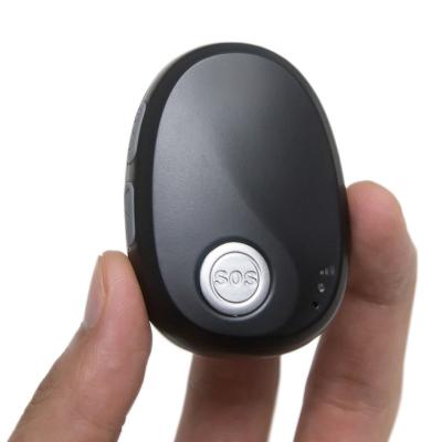 China Personal Care Child GPS Tracker 3G 4G Network Tracking And Security GPS Tracking Device For The Elderly for sale