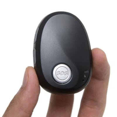 China Personal Care Latest 3G Differential GPS Tracking and Security with Smallest GPS Tracking Chip Fall Down Alarm GPS Tracking Device for sale