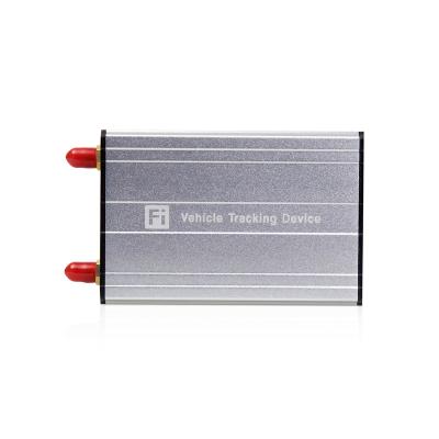 China Motor Vehicle GPS Tracker with Buzzer Remind for Driving Mode Speeding More Alarm Monitoring for sale