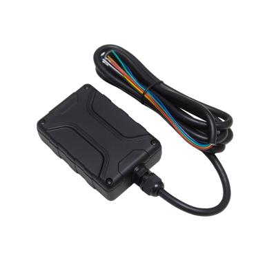 China Motor Vehicle GPS Tracker With 12V 24V Relay For Engine Car Anti Cut Off Remote Bargain for sale