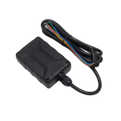 China Automotive Cheap Price GPS Tracker With Buzzer Remind Driver For Automatically Over Speed ​​Alert Voice for sale