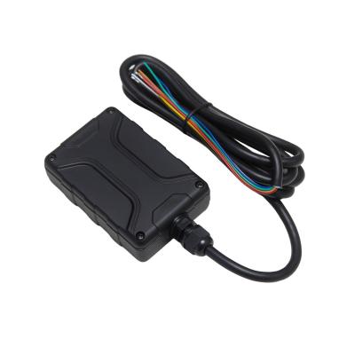 China Small Automotive GPS Tracker With Built-in Internal GPS Antenna GSM Antenna For Strong GPS Signal for sale