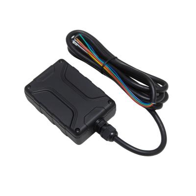 China Automotive Durable Car GPS Tracking Device Stable Performance Over 5 Years Lifetime for sale