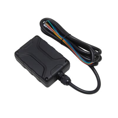 China Car GPS Automotive Tracker with 0-5V analog input for CLS2 Capacitive Fuel Sensor for fuel monnitoring for sale