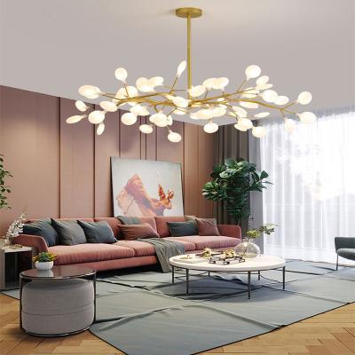 China LED Ceiling Lamp Pendant Light Fixture For Living Room BedroomDining Room Dimmable 3 Color 18 Remote Control Ceiling Heads LED Light for sale