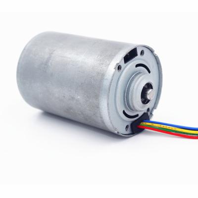 China b4260m motore bl4260 brushless dc motor totally enclosed brushless motor for sale