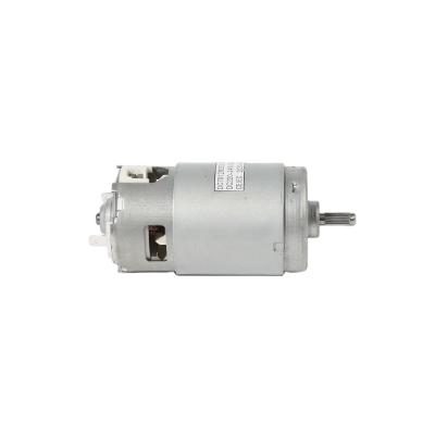 China Explosion Proof DC 230v Motor Hand Mixer Motor High Voltage Manufacturers for sale