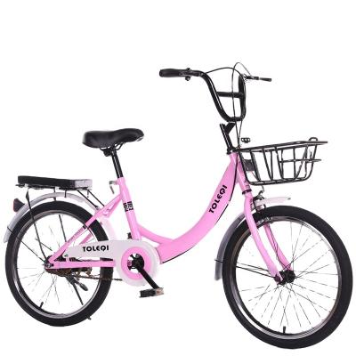 China Street 24 inch women bike/fashional beautiful bicycle/cheap classic bicycle for sale for sale