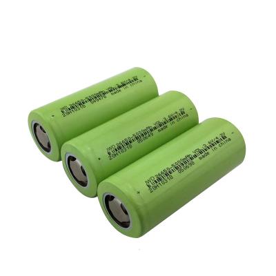 China Brand new electronic cigarette 26650 5000mAh power 3C lithium battery one product total capacity 3.7v lithium ion battery for sale