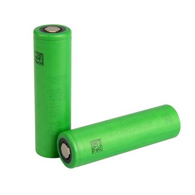 China Original 18650 power bank/E-bike/E-cige/Flashlight lithium battery Se USA VTC6 3000mAh 30A discharge high power battery for sale