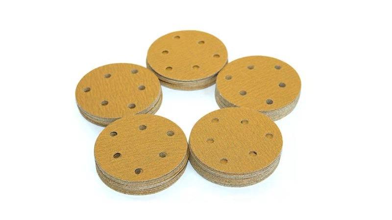 Verified China supplier - Shanghai Aimchamp Abrasives Co., Ltd.